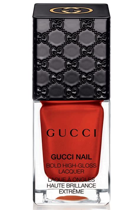 gucci beauty nail polish|gucci nail polish for sale.